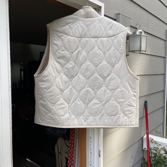 Reifhaus Vest - Picture 5 of 6